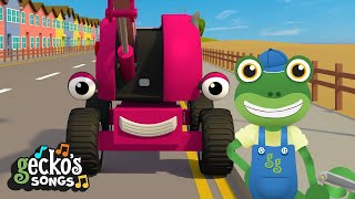 If You re Happy And You Know It V1 Classic Nursery Rhymes for Kids Gecko s Garag