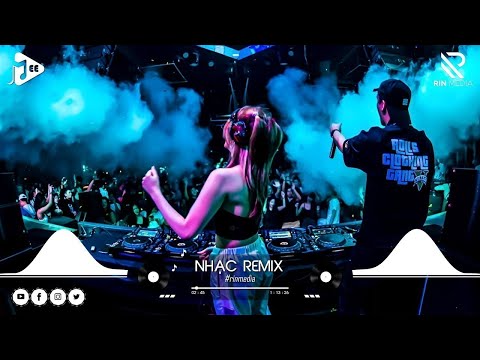 Hai Từ Yêu Và Thương Khó Quá Remix - Yêu Và Thương Khó Quá Remix - Tình Ta Hai Ngã Ver 2 Remix