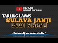 DEWI KIRANA - SULAYA JANJI | KARAOKE TARLING TANPA VOKAL // LIRIK 2020