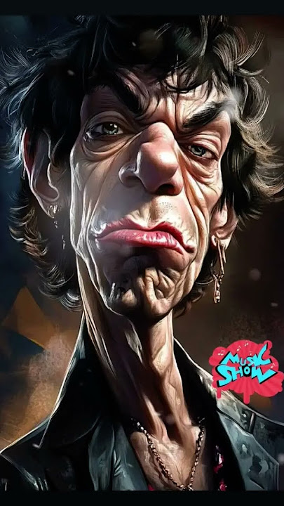 Party Doll - Mick Jagger
