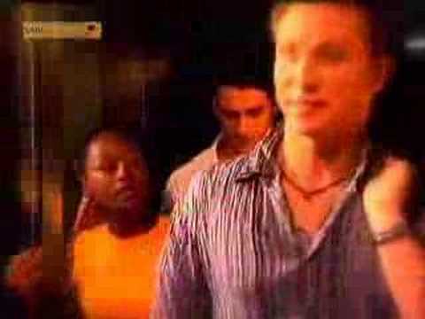 Isidingo Theme