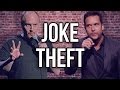 Joke Theft and Cryptomnesia