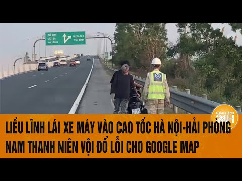 Liều lĩnh lái