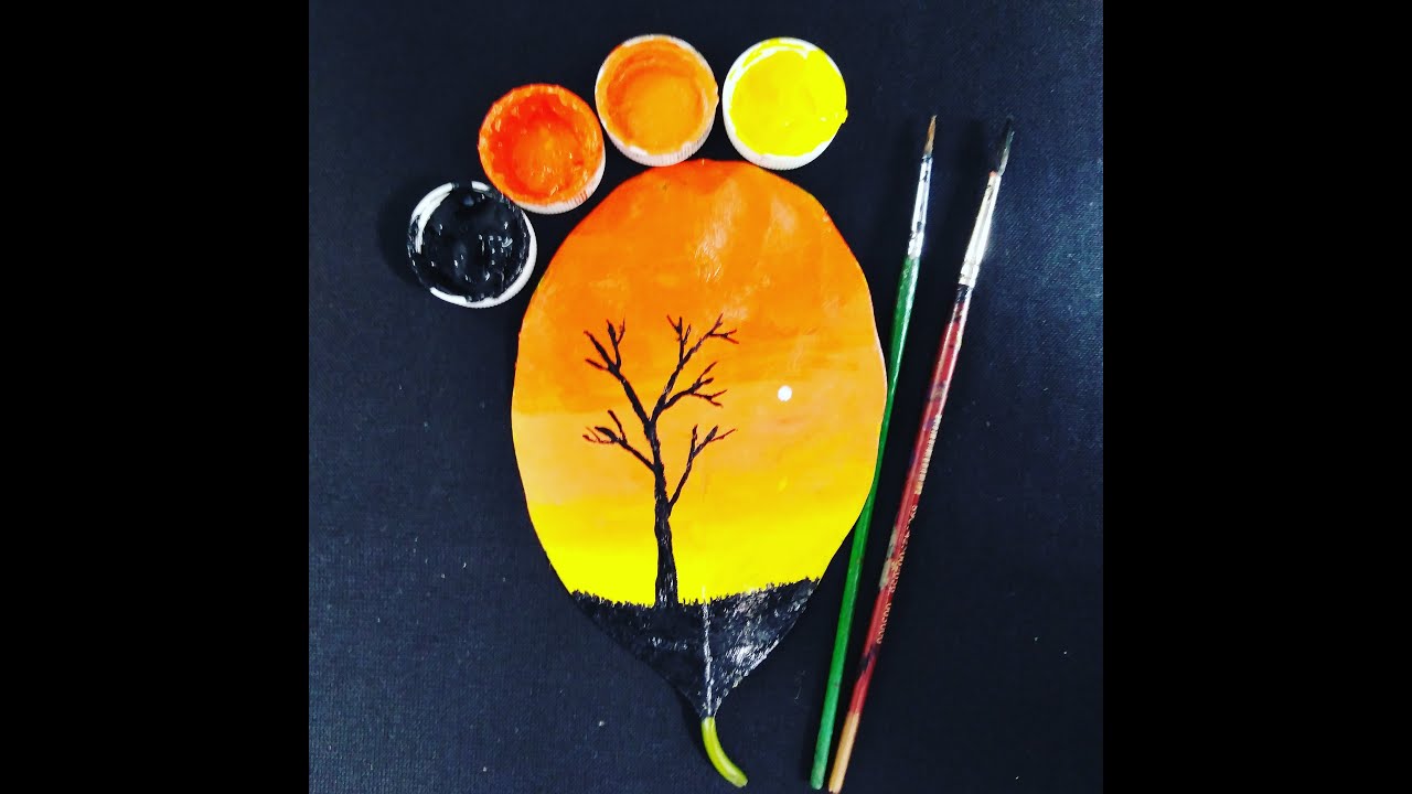 Weird leaf drawing || dude block || LEARN TO DRAW || mass drawing.