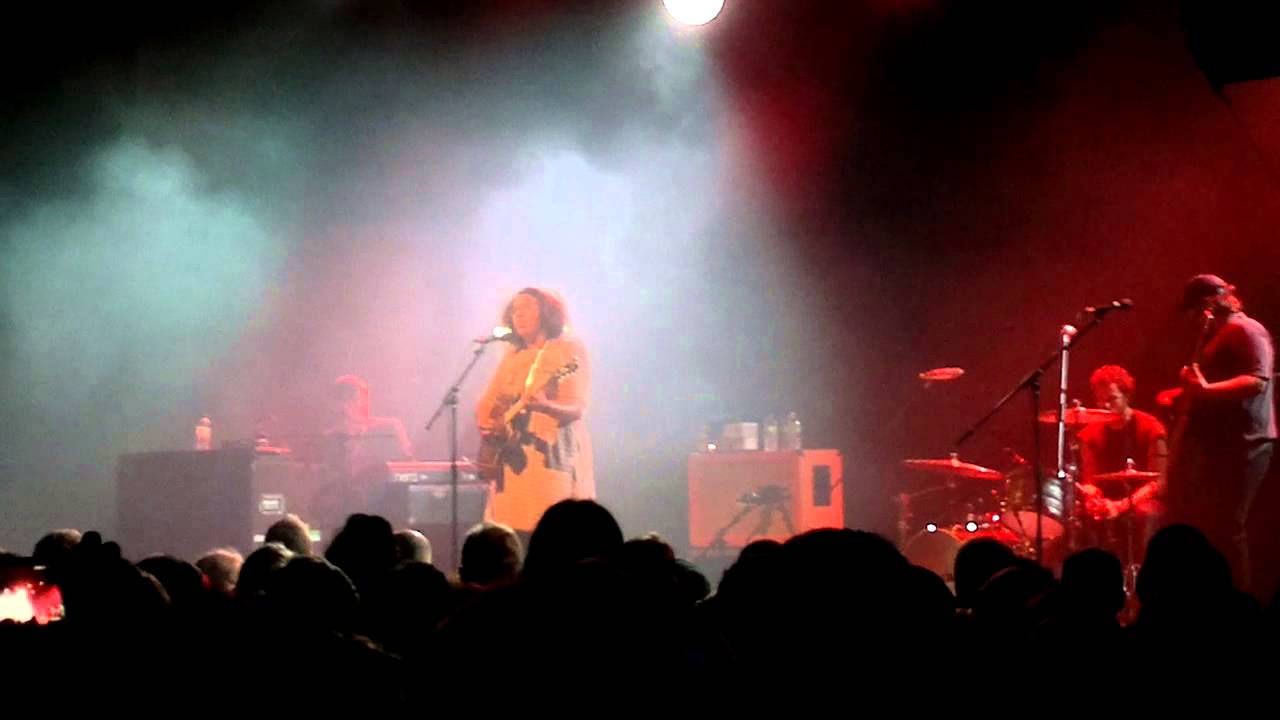 Alabama Shakes.. I aint the same.. On your way bekijken op YouTube Alabama Shakes.. I aint the same.. On your way bekijken op YouTube