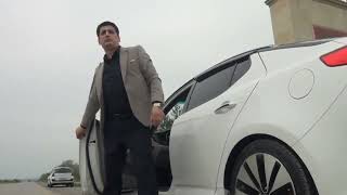 Göyçayım Yeni Klip Göyçayda Tahir Göyçaylı