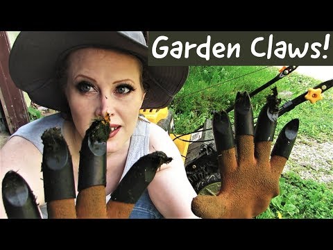 Garden Genie Gloves