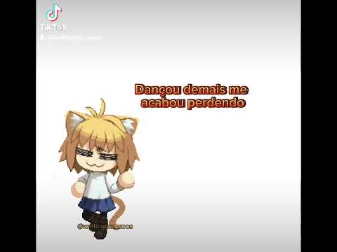 Quem ta com a roela do Eno?