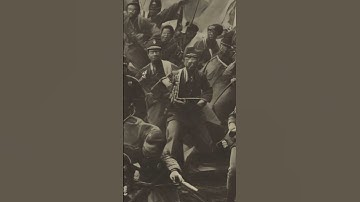 The Nian Rebellion and its Connection to the Taiping Rebellion #history #education #documentary