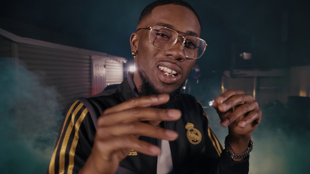 Watch DEEP-C - MDV2 [Clip Officiel] on YouTube