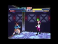 Original Bloody Roar - Boss Attempt 2 with Alice