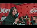 SOOPER Lounge | All Girls Medley &amp; Hira Rehearsals | Pakistan Idol
