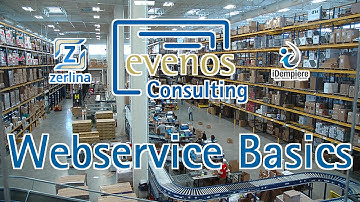 Developing iDempiere 2.0 - WebServices - Overview