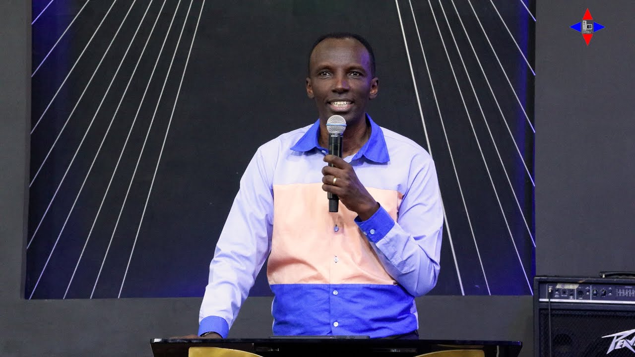 UBUBIKO BWO MW'IJURU by Chris NDIKUMANA