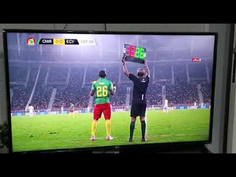 إضافة صوتيات  سبورت للقناة الجزائرية لو الرسيفر مفيهوش الخاصية ديه الطريقة في الوصف