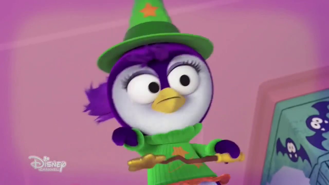 Disney Rascal Summer Summer Penguin Scene Pack for the Rascal Family Part 2 - YouTube