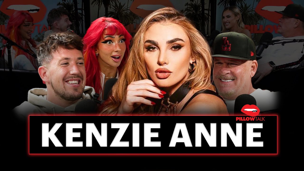 Kenzie Anne Loses Prn Virginity To Tyga Youtube 