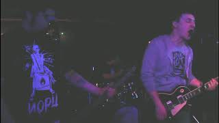 Концерт панк-группы "Йорш" в "Доминанта" (Пенза) (25.01.2014)