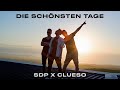 Capture de la vidéo Sdp X Clueso - Die Schönsten Tage