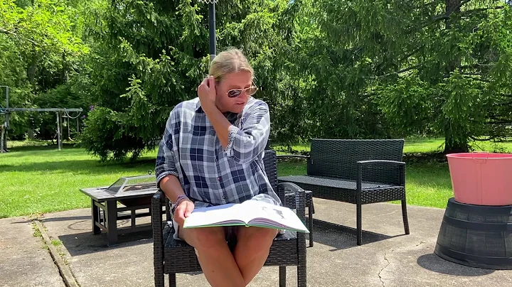 Read Aloud #2