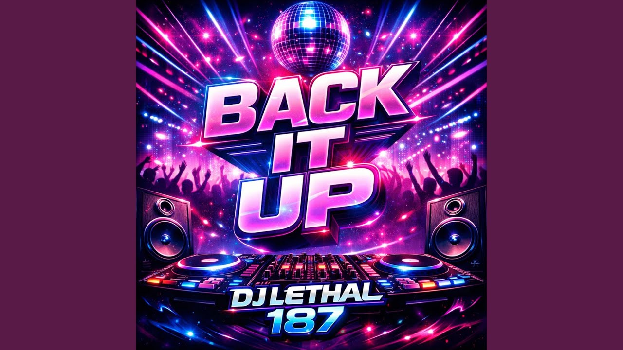Watch Back It Up on YouTube Watch Back It Up on YouTube