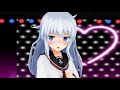 【MMD艦これ】第六駆逐艦隊 響×雷×電 「Girls」