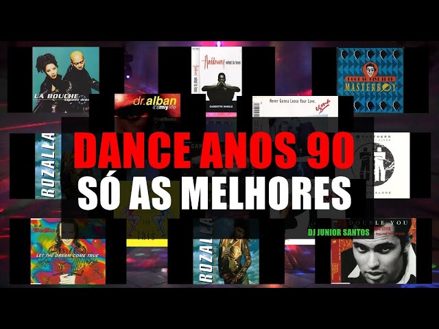 DANCE MUSIC ANOS 90 added a new photo. - DANCE MUSIC ANOS 90