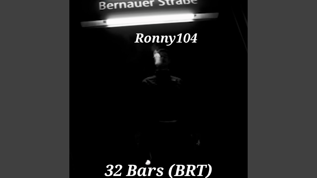 Watch 32 Bars (BRT) on YouTube Watch 32 Bars (BRT) on YouTube
