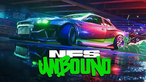 Need for Speed: Unbound [Part 2] Yaz is a TRAITOR!! (PS5) [4K, 60fps]