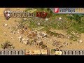 [Stronghold Crusader - Игровой процесс]