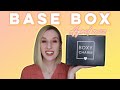 Boxycharm Base Box | Unboxing & Try-On | April 2022