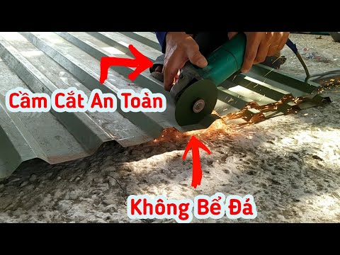 Video: Làm Thế Nào để Cắt