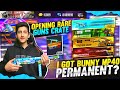 Opening Old Rare Gun Crates I Got Bunny Mo40 😍 Using As Gaming Diamond 💎  - Garena Free Fire