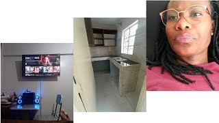 Last time Househunting | My House updates