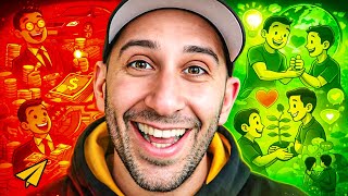 3 Things That Will Bring YOU REAL Success | Beyond Just Money