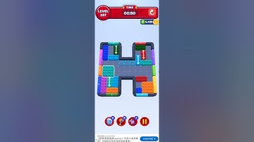 Color Block Jam - Level 237