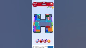 Color Block Jam - Level 237