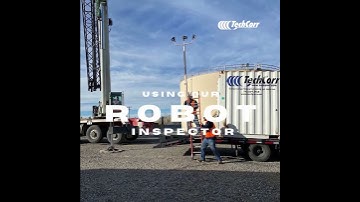 Full Service Tank Inspection Services