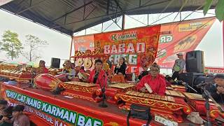 🛑LIVE BABAD EBEG PAKKEM 20 GROUP DI LAPANGAN PLIKEN KEMBARAN BANYUMAS