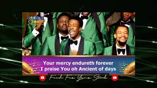 Vignette de la vidéo "Loveworld Singers & Pastor Saki   Good to me Communion Service and Praise Night with Pastor Chris 2"