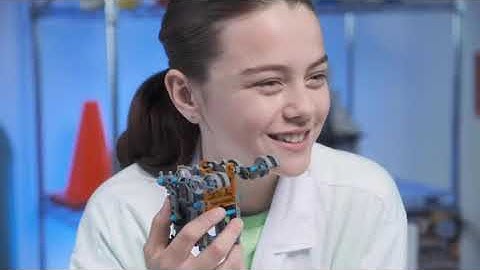 Discovery Mindblown - Solar Robot Creation Kit