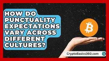 How Do Punctuality Expectations Vary Across Different Cultures? | Beyond Borders Etiquette