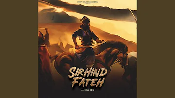 Sirhind Fateh