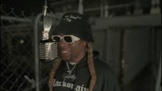 @gbgflee  - TRAP HERO FLEESTYLE