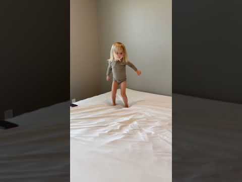 Wren Eleanor So Do Other Toddlers Do This Too Or Just Wren