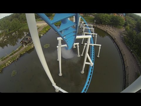 Vekoma Family Suspended