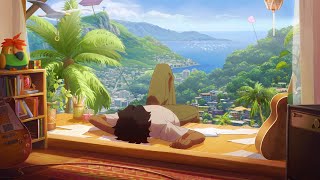 summer lofi radio ☀️ chill beats for sunny days