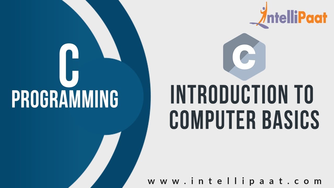 Introduction to Computer Basics | Computer Languages | Number System ...