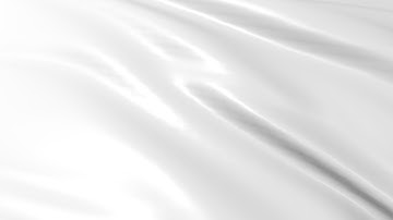 White Flag Waving in the Wind | 4K UHD | Motion Background Animation