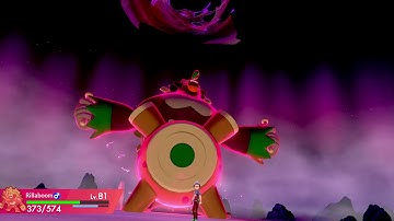 pokemon shield swoobat max raid